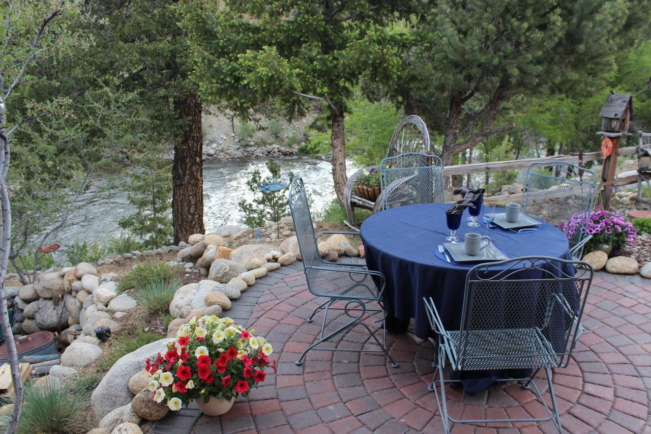 Mountain River Bed & Breakfast Buena Vista Εξωτερικό φωτογραφία