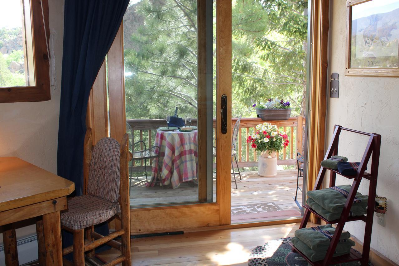 Mountain River Bed & Breakfast Buena Vista Εξωτερικό φωτογραφία